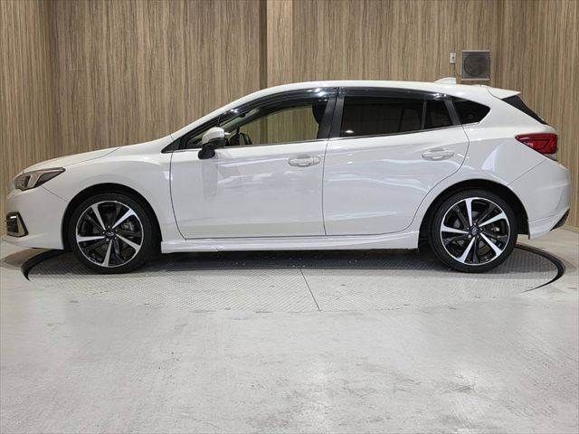 SUBARU IMPREZA SPORT 4WD 2020 Image 31