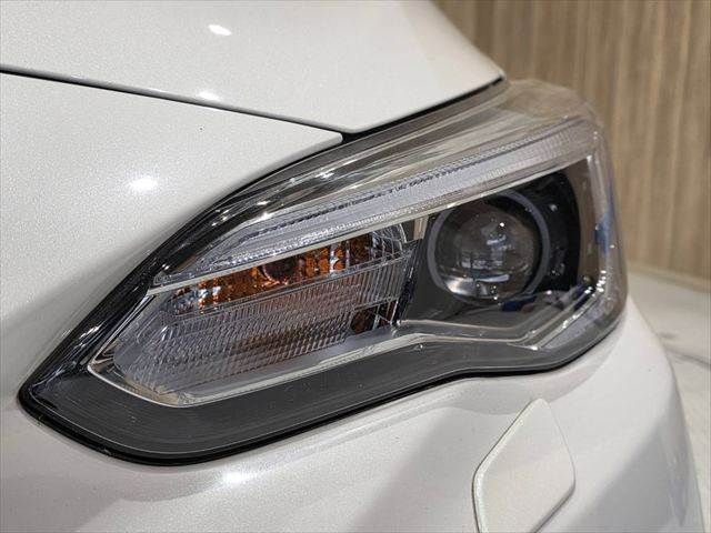 SUBARU IMPREZA SPORT 4WD 2020 Image 31