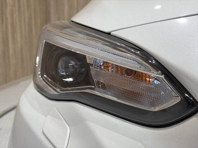 SUBARU IMPREZA SPORT 4WD 2020 Image 31