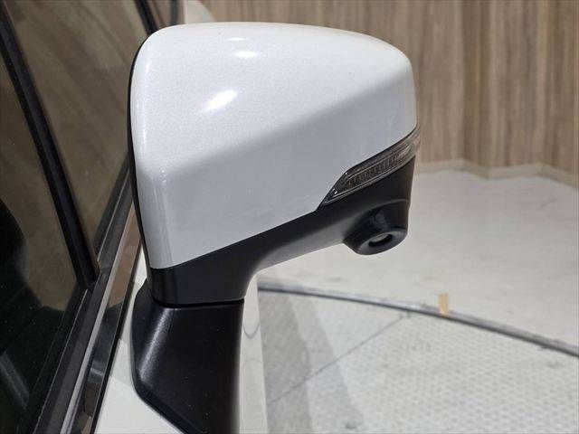 SUBARU IMPREZA SPORT 4WD 2020 Image 31