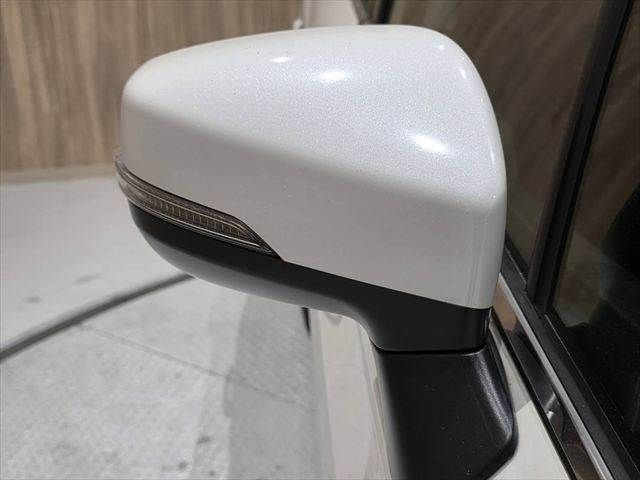 SUBARU IMPREZA SPORT 4WD 2020 Image 31