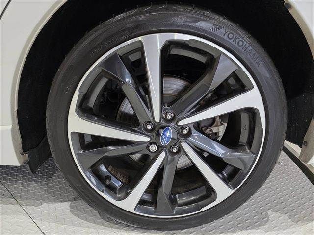 SUBARU IMPREZA SPORT 4WD 2020 Image 31