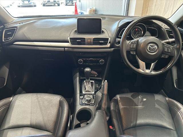 MAZDA AXELA SEDAN 2016 Image 31