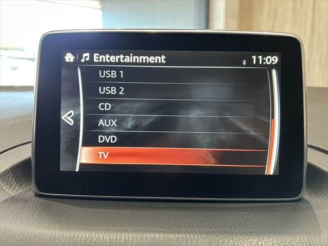 MAZDA AXELA SEDAN 2016 Image 31