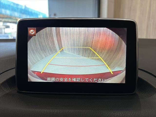 MAZDA AXELA SEDAN 2016 Image 31