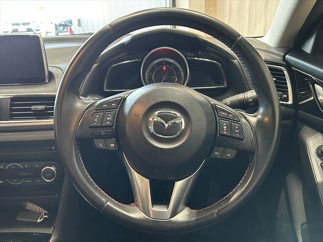 MAZDA AXELA SEDAN 2016 Image 31