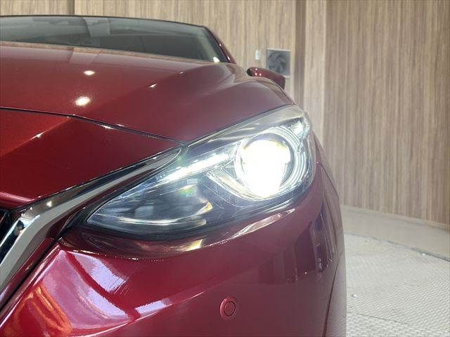 MAZDA AXELA SEDAN 2016 Image 31