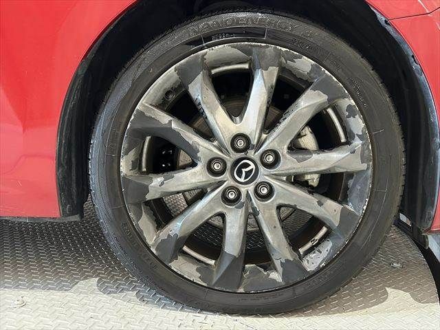 MAZDA AXELA SEDAN 2016 Image 31