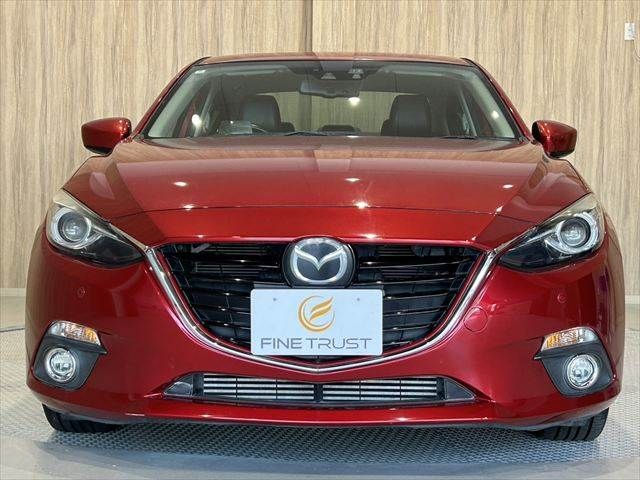 MAZDA AXELA SEDAN 2016 Image 31