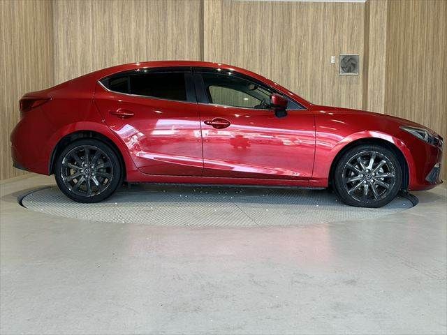 MAZDA AXELA SEDAN 2016 Image 31