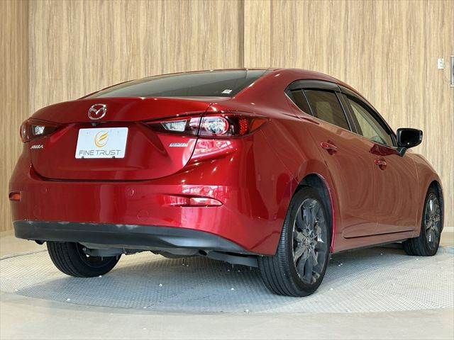 MAZDA AXELA SEDAN 2016 Image 31