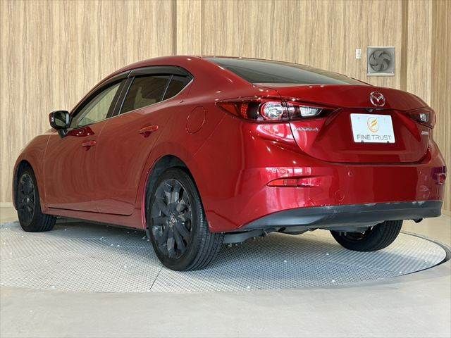 MAZDA AXELA SEDAN 2016 Image 31