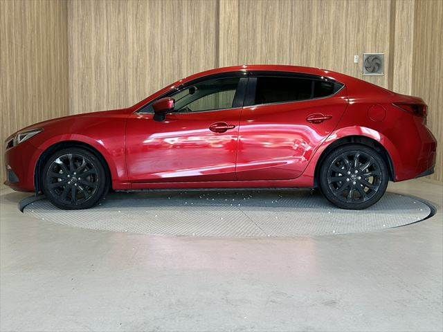 MAZDA AXELA SEDAN 2016 Image 31