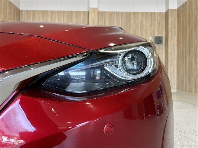 MAZDA AXELA SEDAN 2016 Image 31