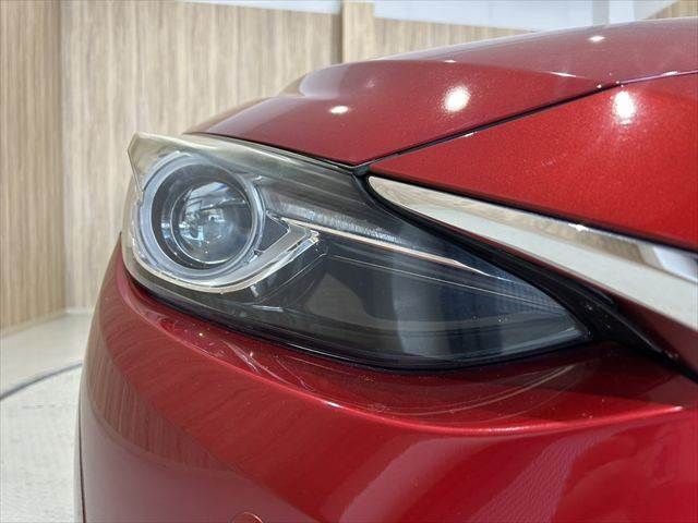 MAZDA AXELA SEDAN 2016 Image 31