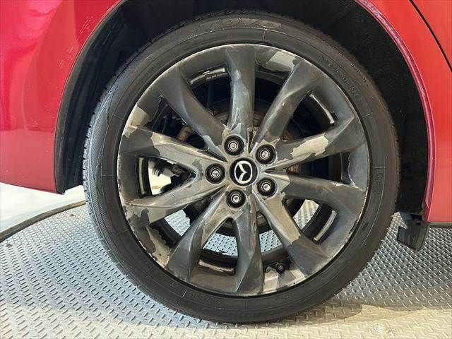 MAZDA AXELA SEDAN 2016 Image 31