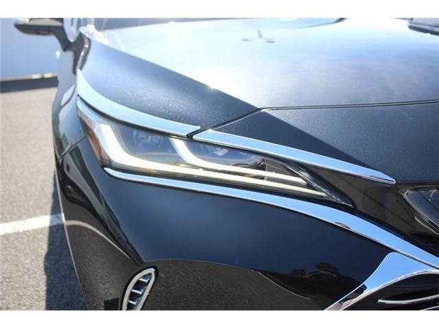 TOYOTA HARRIER HYBRID 2023 Image 31