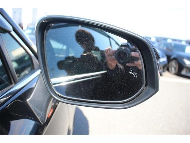 TOYOTA HARRIER HYBRID 2023 Image 31