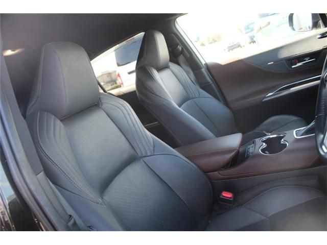 TOYOTA HARRIER HYBRID 2023 Image 31