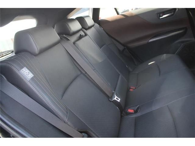 TOYOTA HARRIER HYBRID 2023 Image 31