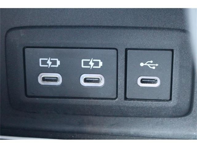 TOYOTA HARRIER HYBRID 2023 Image 31