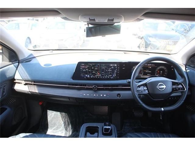 NISSAN ARIYA 2022 Image 31