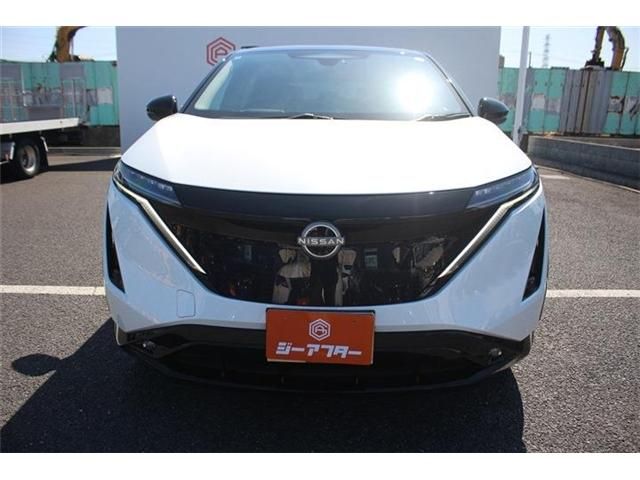 NISSAN ARIYA 2022 Image 31
