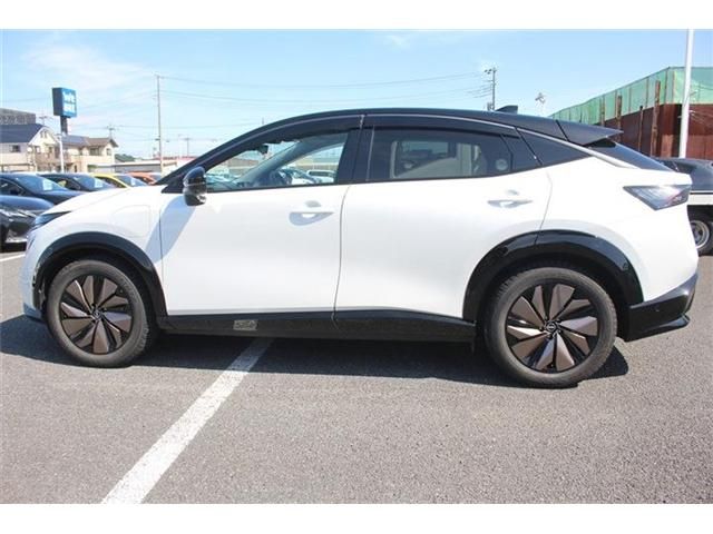 NISSAN ARIYA 2022 Image 31