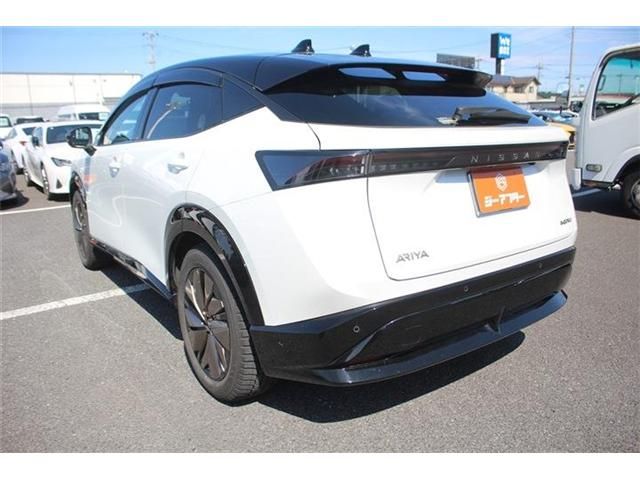 NISSAN ARIYA 2022 Image 31