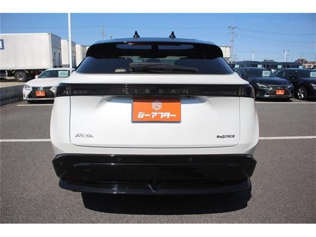 NISSAN ARIYA 2022 Image 31