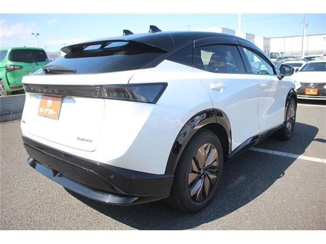 NISSAN ARIYA 2022 Image 31