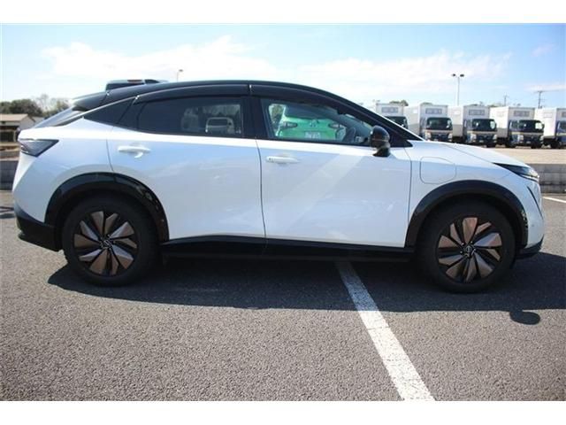 NISSAN ARIYA 2022 Image 31