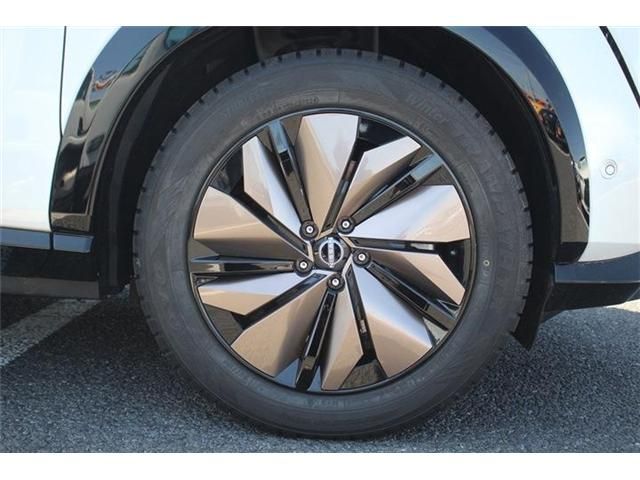 NISSAN ARIYA 2022 Image 31