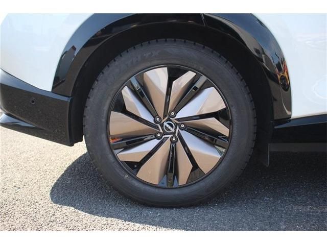 NISSAN ARIYA 2022 Image 31