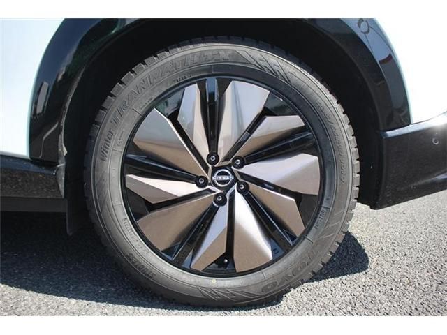 NISSAN ARIYA 2022 Image 31