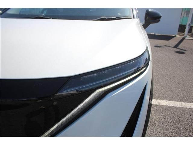 NISSAN ARIYA 2022 Image 31