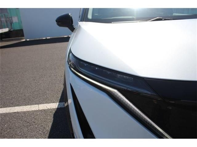 NISSAN ARIYA 2022 Image 31