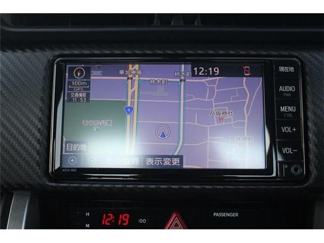 TOYOTA 86 2019 Image 31