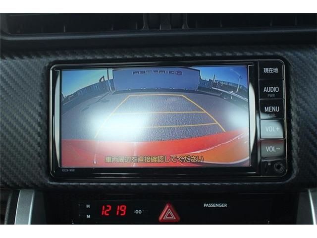 TOYOTA 86 2019 Image 31