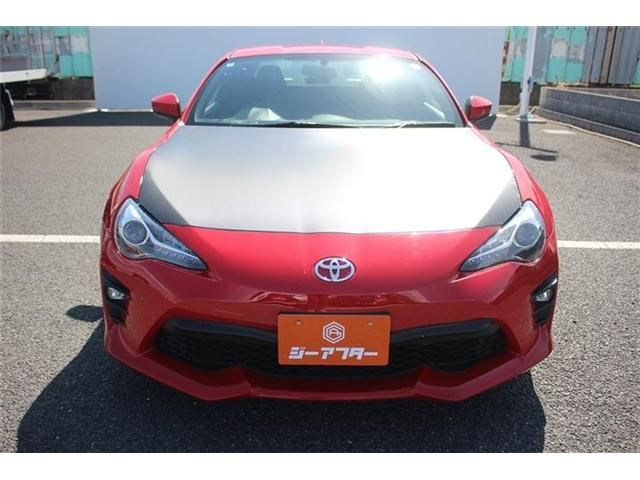TOYOTA 86 2019 Image 31