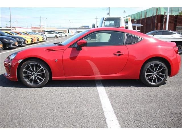 TOYOTA 86 2019 Image 31