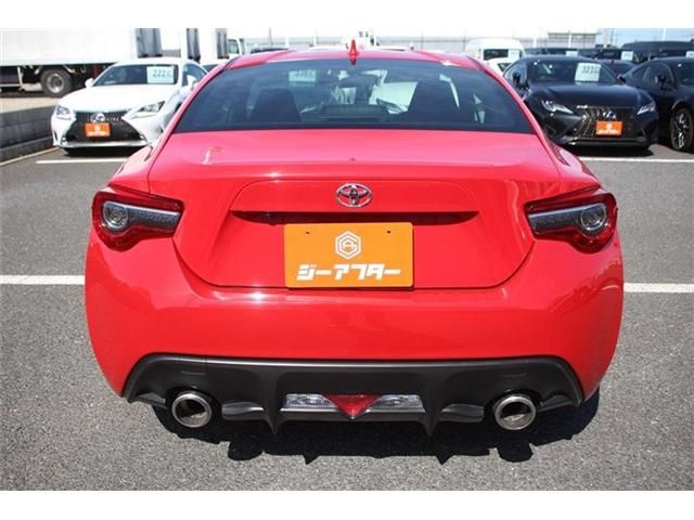 TOYOTA 86 2019 Image 31