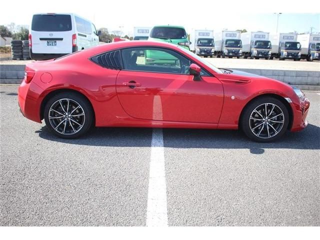 TOYOTA 86 2019 Image 31