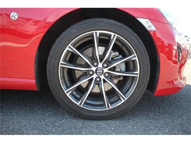 TOYOTA 86 2019 Image 31