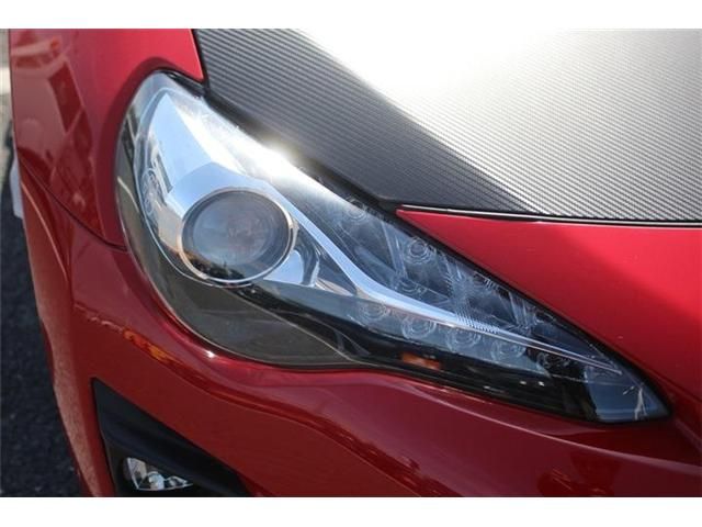 TOYOTA 86 2019 Image 31