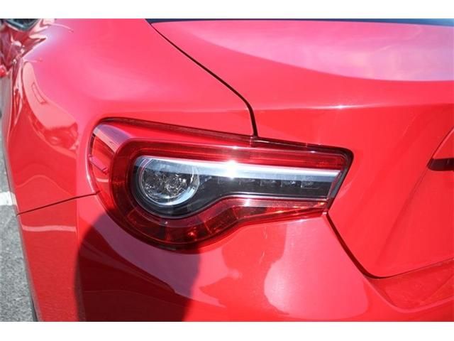 TOYOTA 86 2019 Image 31