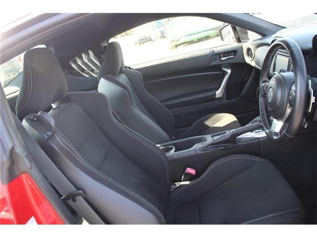 TOYOTA 86 2019 Image 31