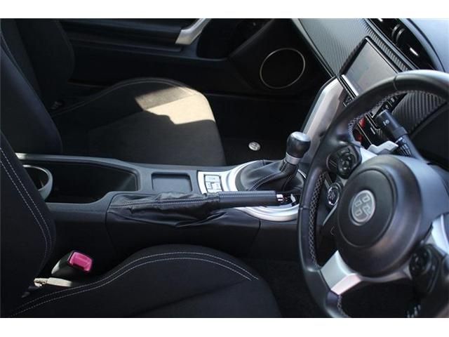 TOYOTA 86 2019 Image 31