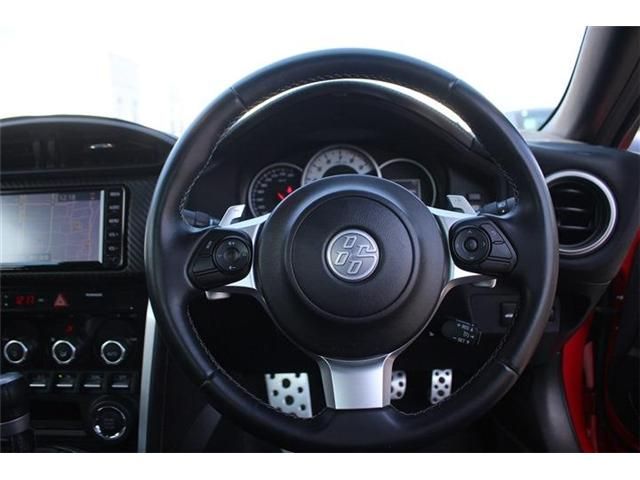 TOYOTA 86 2019 Image 31