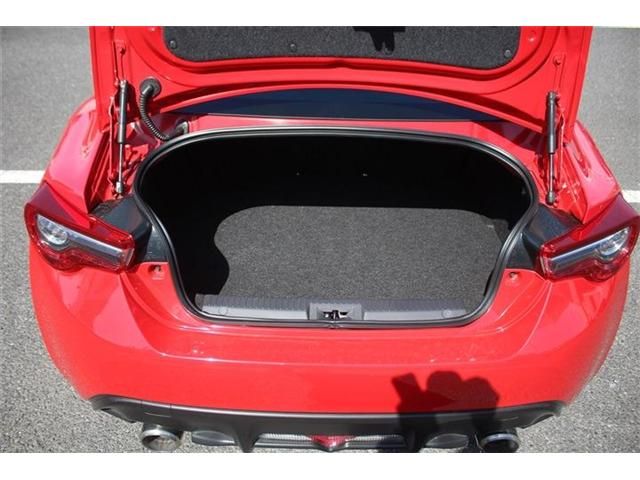 TOYOTA 86 2019 Image 31